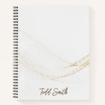 OFFICE COLLECTION: Kundenspezifisches Notebook