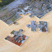 Office Covered Bridge ist die längste in Oregon be Puzzle (Seite)