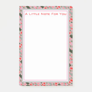 Office-Erinnerung Post-it Klebezettel