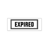 OFFICE ERLANGTE SELBSTINKENDE BRIEFMARKE PERMASTEMPEL (Design)