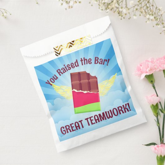 Office-Leckereien Bonbonbonboni für Bar Geschenktütchen (Versiegelt)