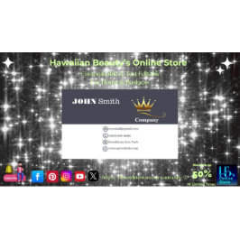 Office Modern Business Trendy Logo Grau Weiß Visitenkarte