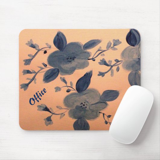 Office Mouse Pad Mousepad (Mit Mouse)
