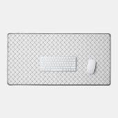 Office Mouse Pad Premium Desk Mat | Custom Photo Schreibtischunterlage (Tastatur & Maus)