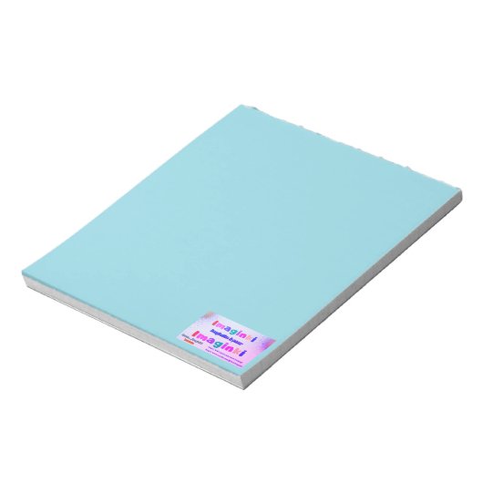 office notebook notizblock (Rotiert)
