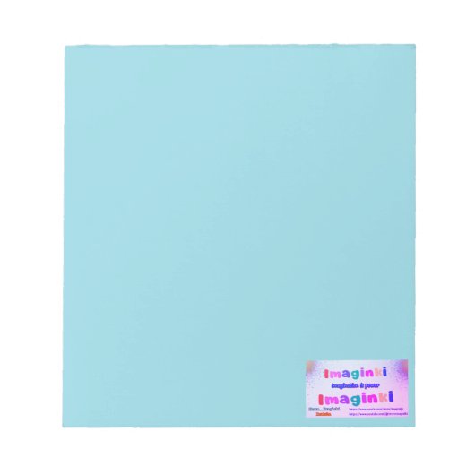 office notebook notizblock (Vorderseite)