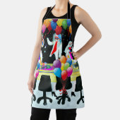 Office-Party Schürze (InSitu)