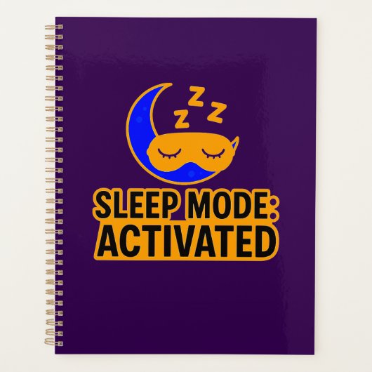 Office planer (Vorderseite)