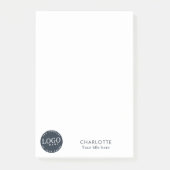 Office-Promo Post-it Klebezettel (Vorderseite)