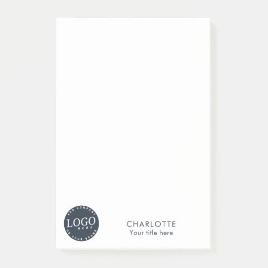 Office-Promo Post-it Klebezettel (Vorderseite)