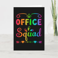 Office Squad