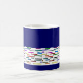 Office-Tasse Kaffeetasse (Mittel)