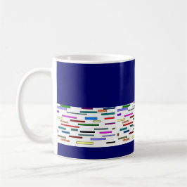 Office-Tasse Kaffeetasse