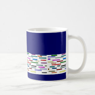 Office-Tasse Kaffeetasse