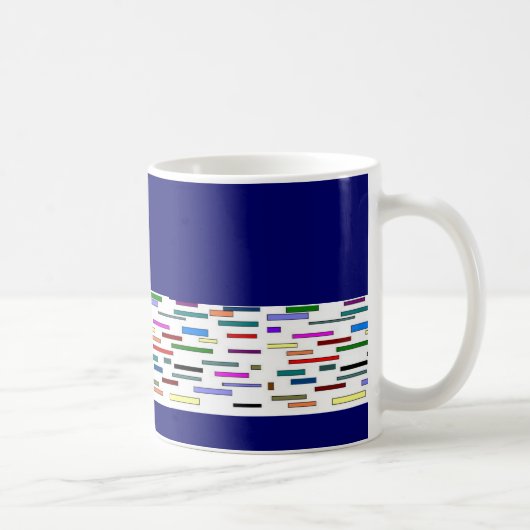 Office-Tasse Kaffeetasse (Rechts)