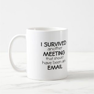 Office-Tasse Kaffeetasse