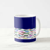 Office-Tasse Kaffeetasse (VorderseiteRechts)