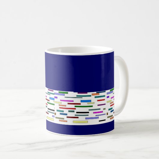 Office-Tasse Kaffeetasse (VorderseiteRechts)