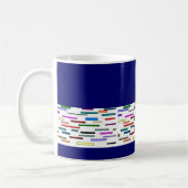 Office-Tasse Kaffeetasse (Links)