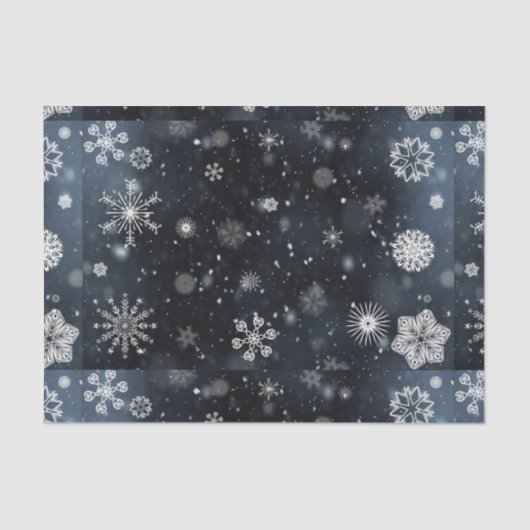 Office-Zuhause personalisieren Sie die Destiny Des Seidenpapier (Vorderseite)