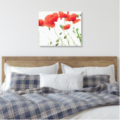 Office Zuhause School Personalize Destiny Destiny' Leinwanddruck (Insitu (Schlafzimmer))