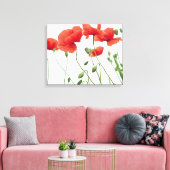 Office Zuhause School Personalize Destiny Destiny' Leinwanddruck (Insitu (Wohnzimmer))
