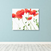 Office Zuhause School Personalize Destiny Destiny' Leinwanddruck (Insitu (Holzboden))