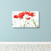 Office Zuhause School Personalize Destiny Destiny' Leinwanddruck (Insitu (Holzboden))