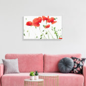 Office Zuhause School Personalize Destiny Destiny' Leinwanddruck (Insitu (Wohnzimmer))