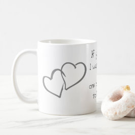 Office Zuhause wedding Personalize Destiny Destiny Kaffeetasse