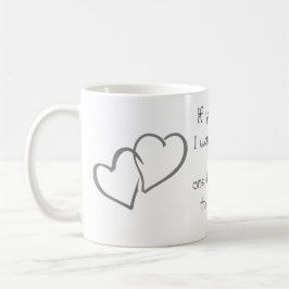 Office Zuhause wedding Personalize Destiny Destiny Kaffeetasse
