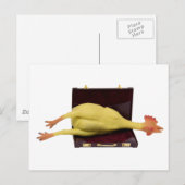 OfficeFun110709-Kopie Postkarte (Vorne/Hinten)