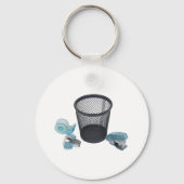 OfficeTools111409 Schlüsselanhänger (Vorderseite)