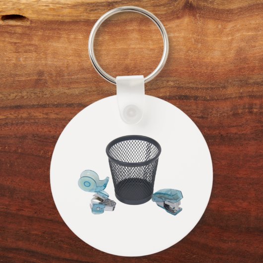 OfficeTools111409 Schlüsselanhänger (Vorderseite)