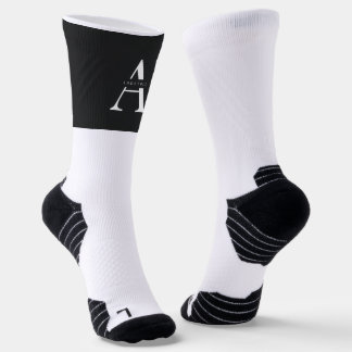 Official Addlebee Premium Athletic Crew-Socks Socken