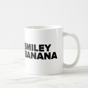 Official Banane Mug Kaffeetasse