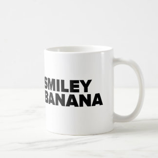 Official Banane Mug Kaffeetasse