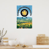 Official EFORP 11 "This One Goes to Eleven" Poster (Küche)