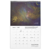 Official FWAS 2026 Member Wall Calendar - Medium Kalender (Mär 2027)