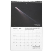 Official FWAS 2026 Member Wall Calendar - Medium Kalender (Jan 2026)