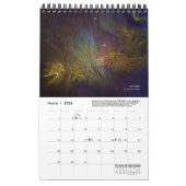 Official FWAS 2026 Member Wall Calendar - Small Kalender (Mär 2026)