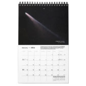 Official FWAS 2026 Member Wall Calendar - Small Kalender (Jan 2026)