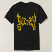 Official Jellyfish Classic T-Shirt (Design vorne)