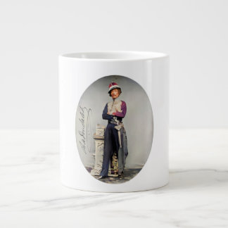 Official Raden Saleh® Coffee Mug Jumbo-Tasse