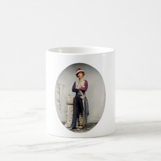 Official Raden Saleh® Coffee Mug Kaffeetasse