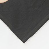 Official Sleepshirt Giraffe Fleecedecke (Ecke)