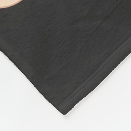  Official Sleepshirt Giraffe Fleecedecke (Ecke)