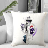 Official Solo Leveling Anime Pillow 6-Pack Set | S Kissen