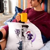 Official Solo Leveling Anime Pillow 6-Pack Set | S Kissen