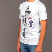 Official Solo Leveling Anime t shirt 6-Pack Set |